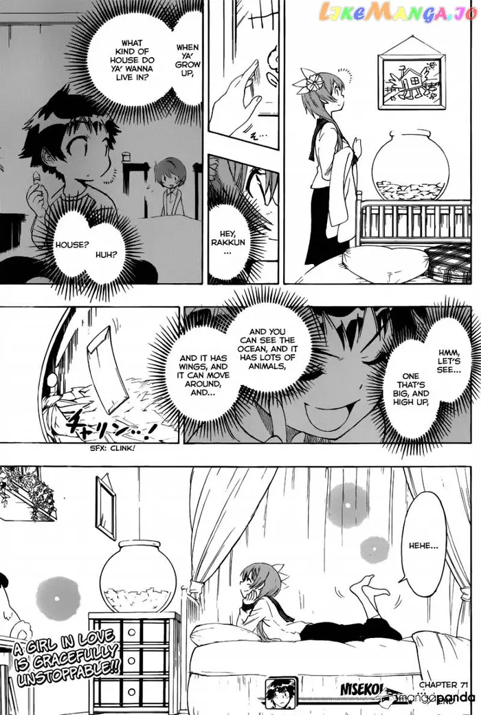 Nisekoi Chapter 71 image 20_optimized